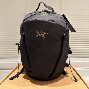 Arc'teryx x Beams Collaboration Backpack